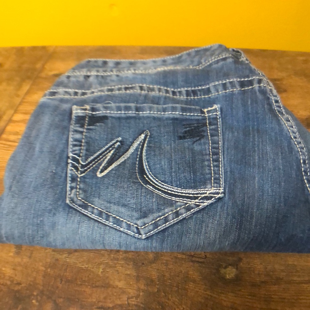 Maurice’s Jeans Sz.20 Reg. Women’s